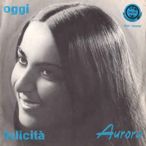 Oggi / Felicità