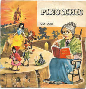 Pinocchio