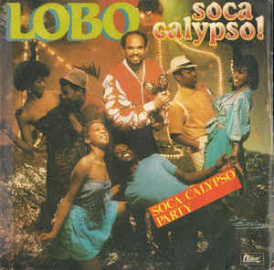 Soca Calypso
