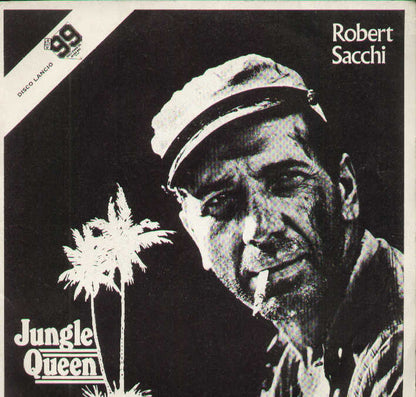 Jungle Queen / Casablanca