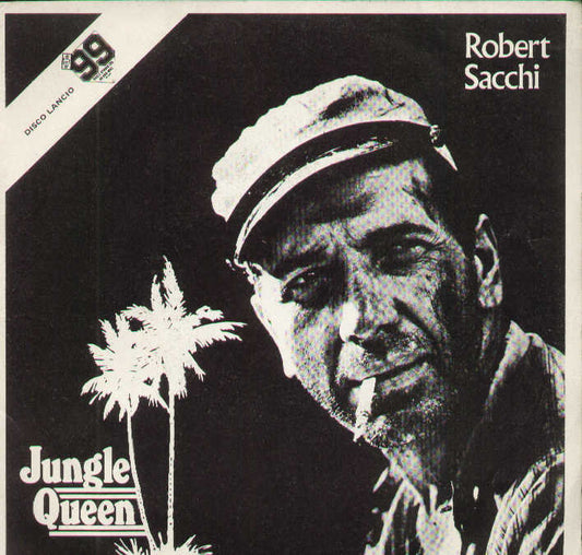 Jungle Queen / Casablanca