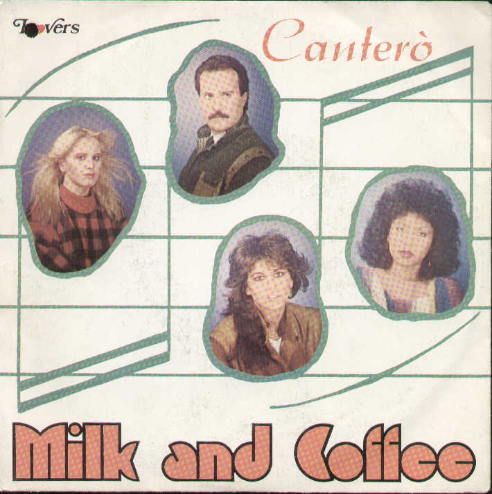 Cantero / Danny