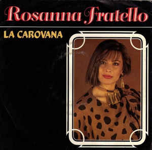 La Carovana / Sola