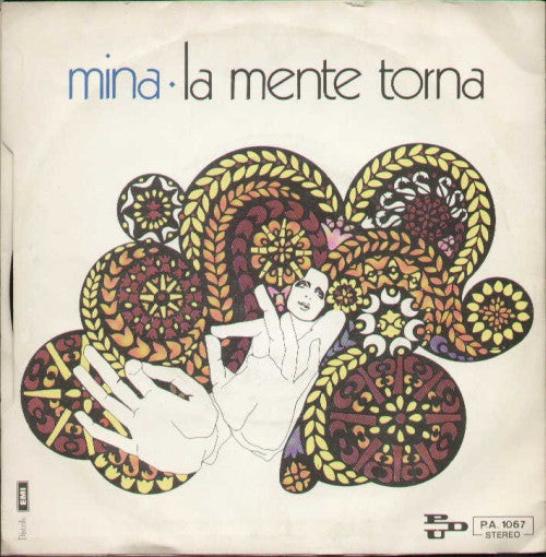 Uomo / La Mente Torna