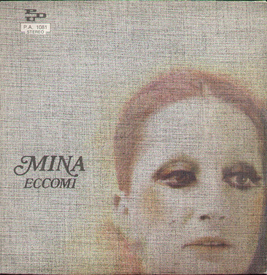 Eccomi / Domenica Sera
