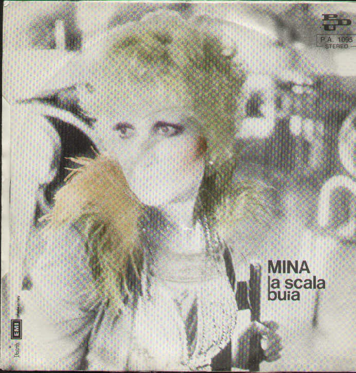 Non Gioco Più / La Scala Buia