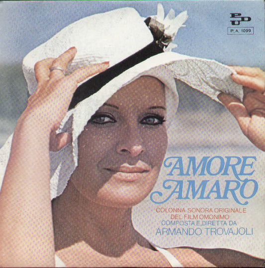 Amore Amaro / Tema A Renata