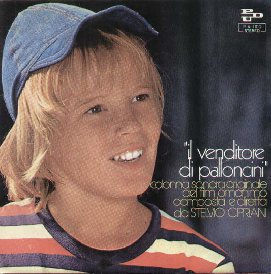 Il Venditore Di Palloncini / Ave Maria
