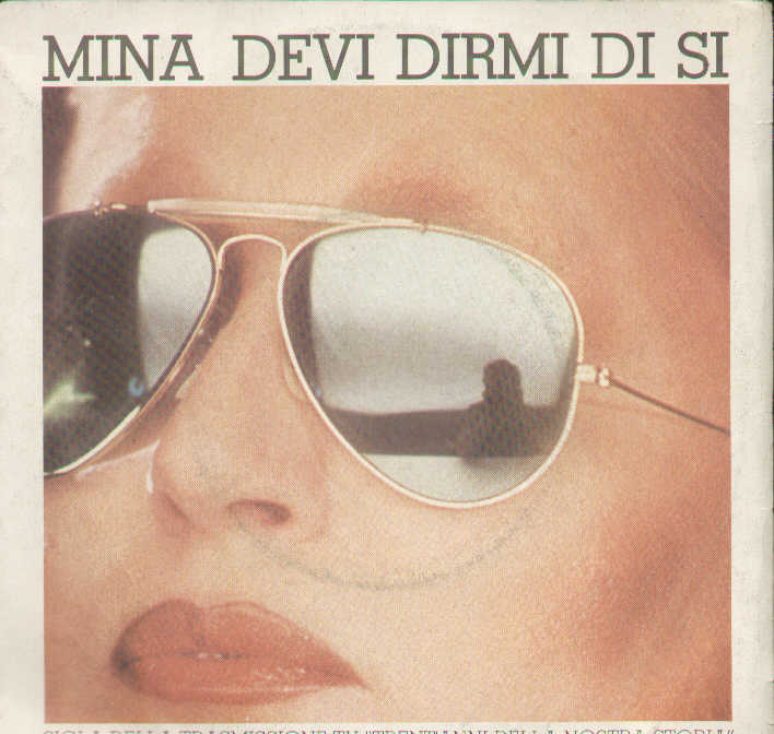Devi Dirmi Di Si / La Controsamba