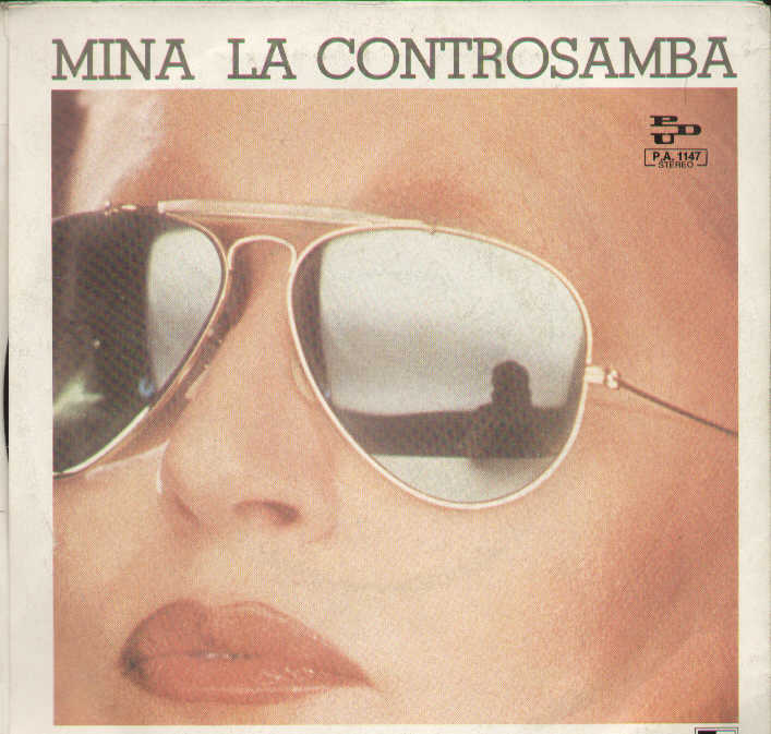 Devi Dirmi Di Si / La Controsamba