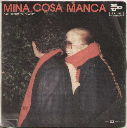 Via Di Qua / Cosa Manca