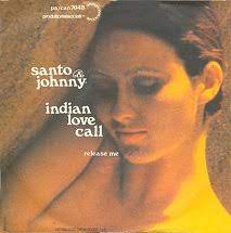 Indian Love Call / Release Me