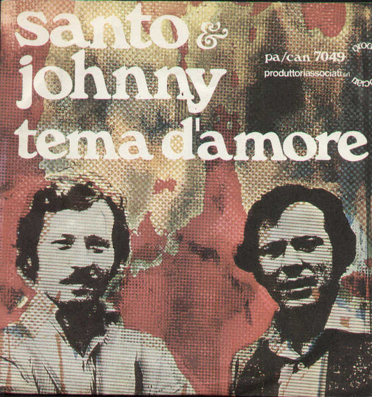 Tema D'amore / Mozartiana