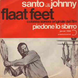 Flaat Fleet / Moon Dog