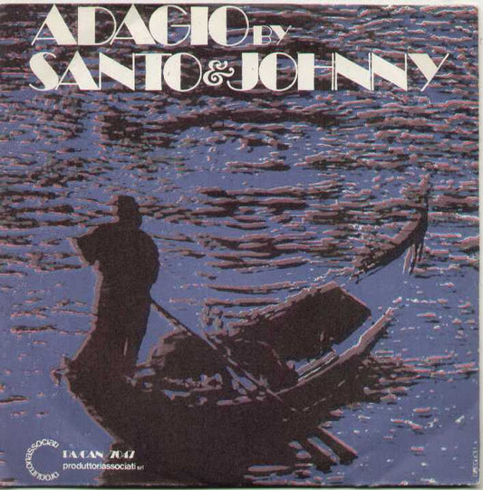 Adagio / Anonimo Veneziano