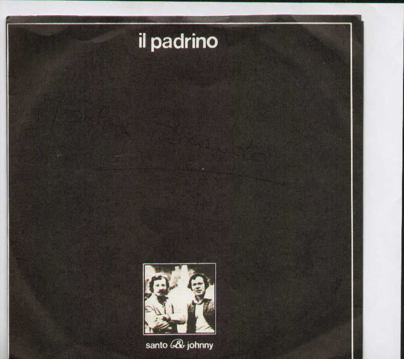 Il Padrino / Ciaikovskiana