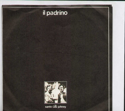 Il Padrino / Ciaikovskiana