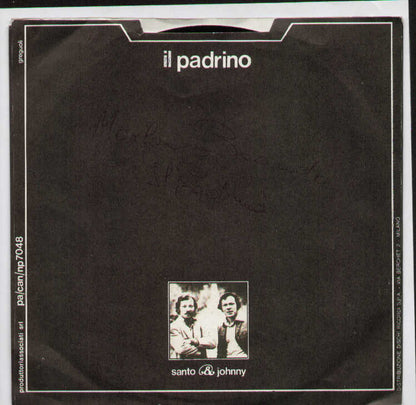 Il Padrino / Ciaikovskiana