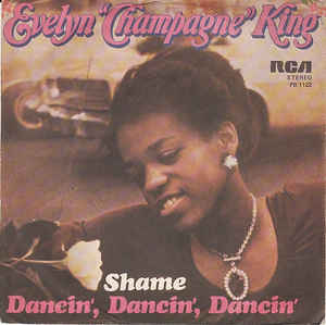 Shame / Dancin Dancin Dancin