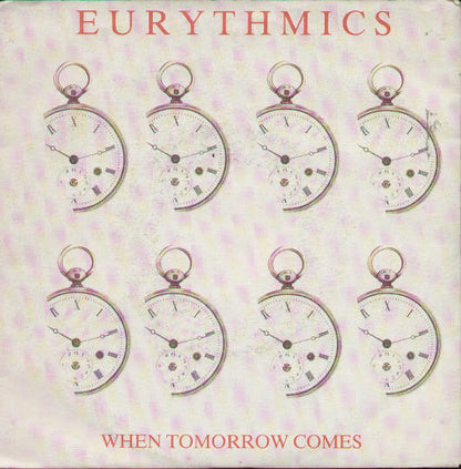 When Tomorrow Comes / Take Your Pain Away