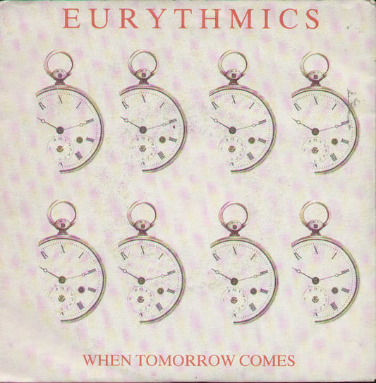 When Tomorrow Comes / Take Your Pain Away