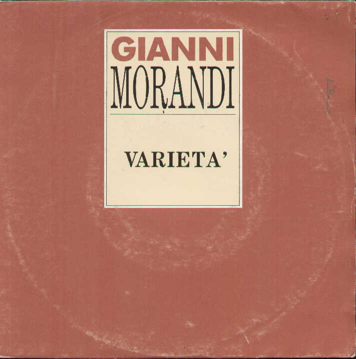 Varietà / Occhi Chiusi