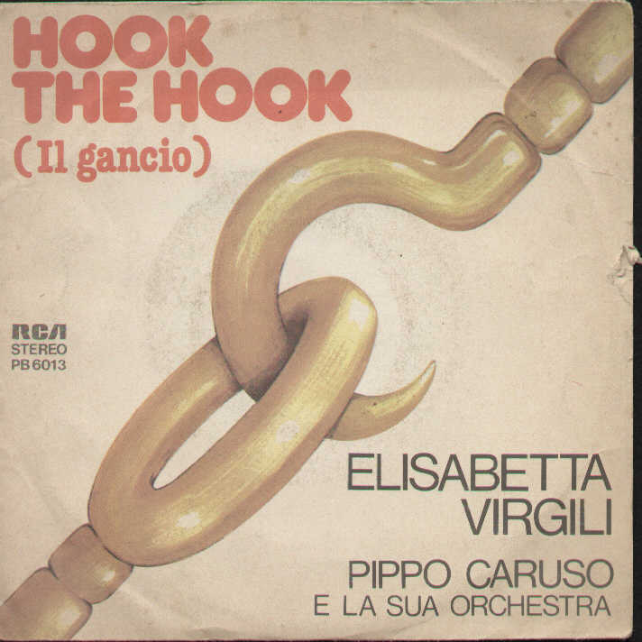Hook The Hook (Il Gancio)