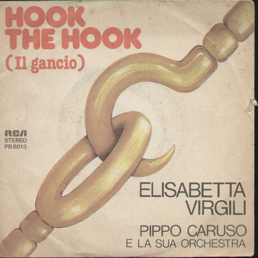 Hook The Hook (Il Gancio)
