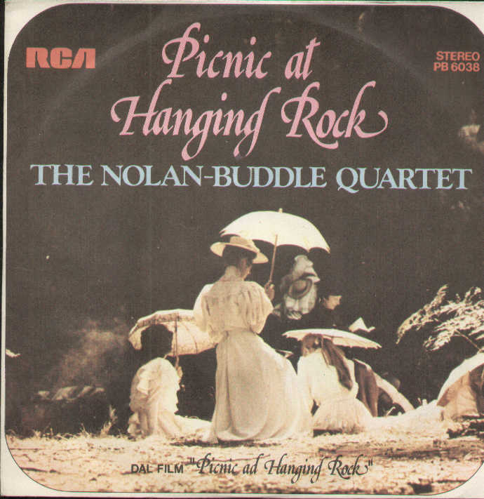 Picnic At Hanging Rock