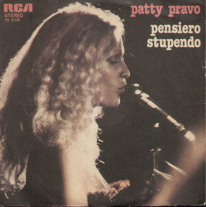 Pensiero Stupendo / Bello