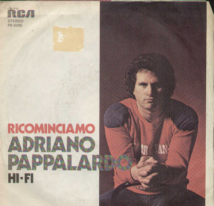 Ricominciamo / Hi-Fi