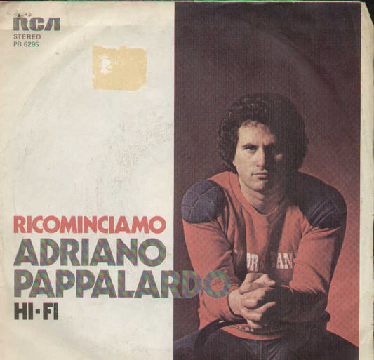 Ricominciamo / Hi-Fi