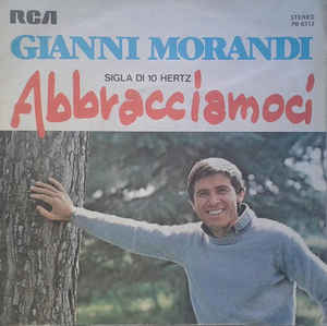 Abbracciamoci / Come L'aria