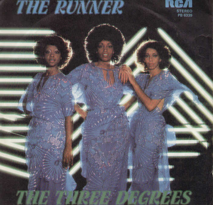 Runner