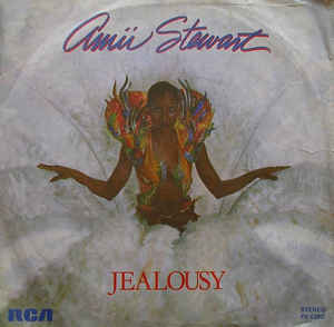Jealousy / Step Into The Love Line
