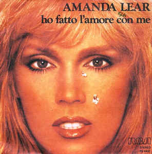 Ho Fatto L'amore Con Me / Diamonds