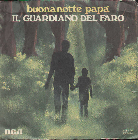 Buonanotte Papa / La Congiura
