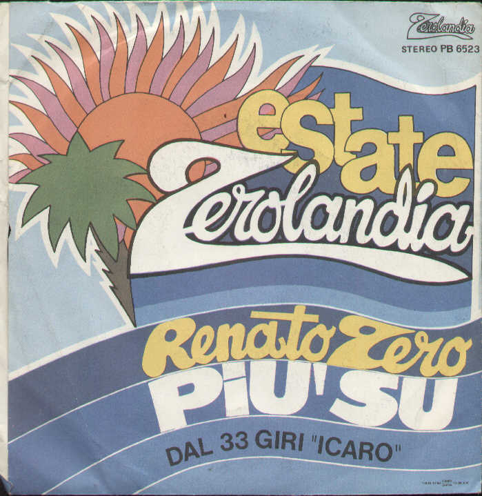 Galeotto Fu Il Canotto / Piu Su