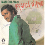 Franca Ti Amo / Vento Caldo
