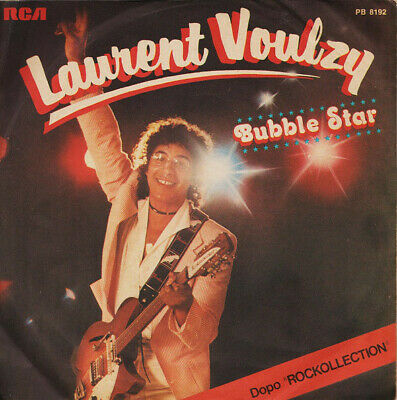 Bubble Star