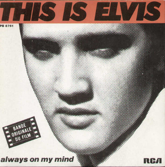 Always On My Mind / My Way
