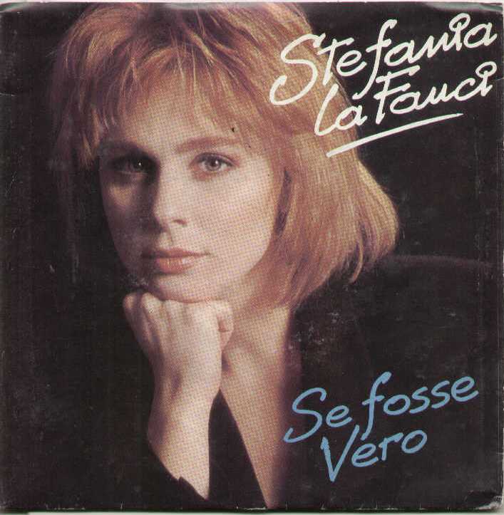 Se Fosse Vero / Non Ho Occhi Per Te