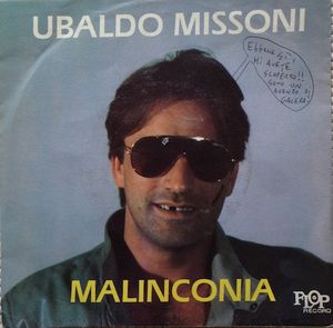 Malinconia / In Un Treno
