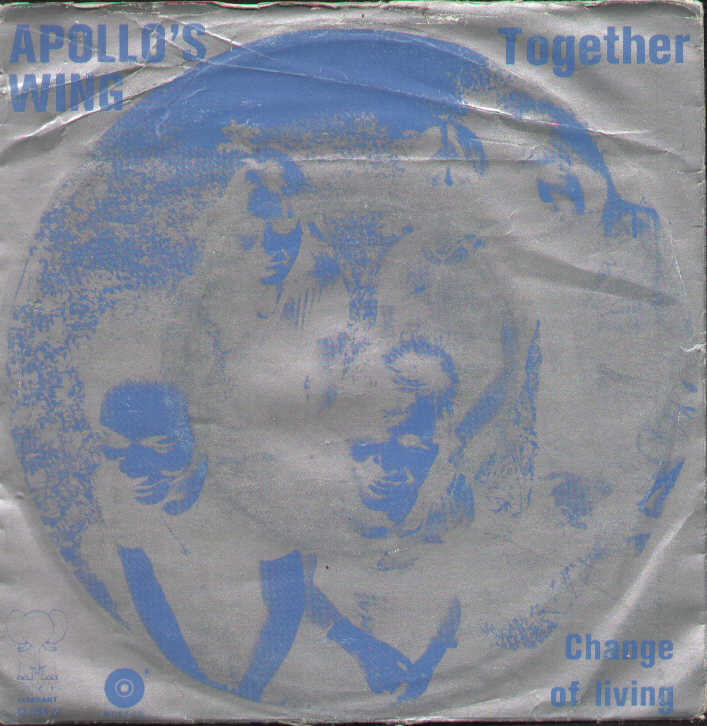 Together / Change Of Living