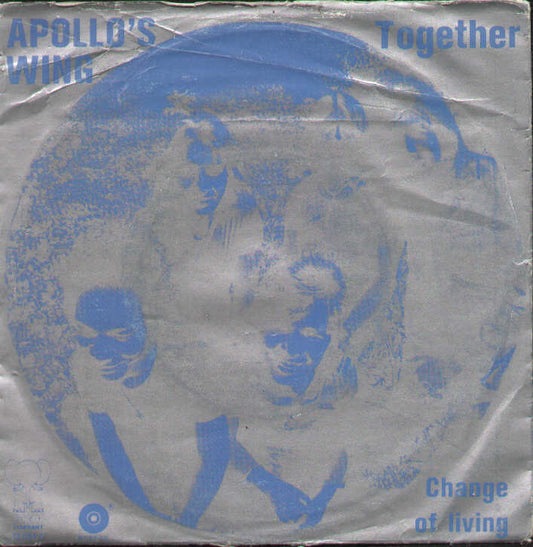 Together / Change Of Living
