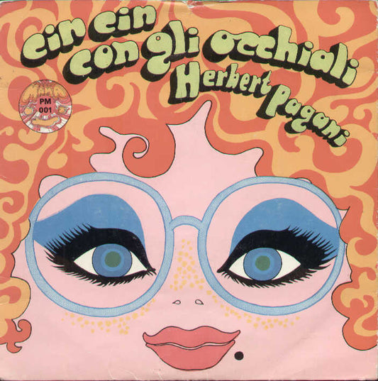 Cin Cin Con Gli Occhiali / Signor Caruso