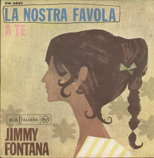 La Nostra Favola / A Te