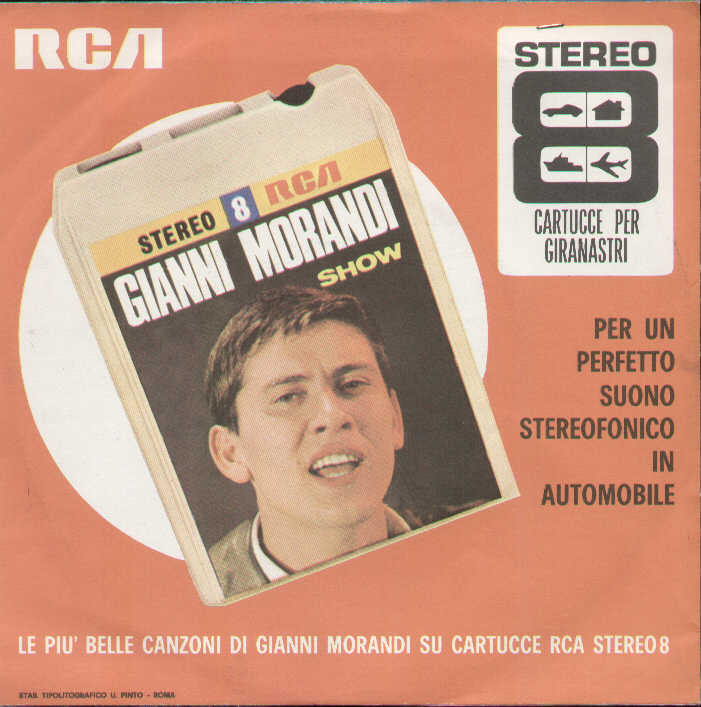 Scende La Pioggia / Il Cigno Bianco