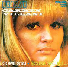 Come Stai / Scusa Se Lui...