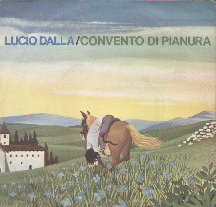 Piazza Grande / Convento Di Pianura